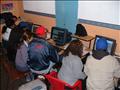 Taller de SIG en el Proy Mapeo Participativo Mucuches